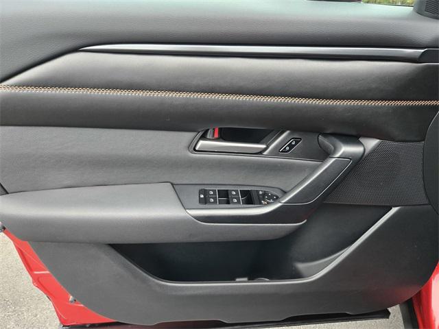 used 2025 Mazda CX-50 Hybrid car, priced at $33,500