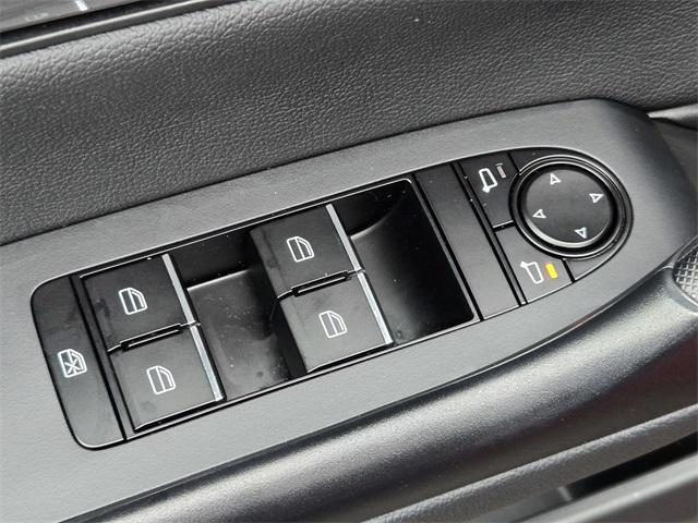 used 2025 Mazda CX-50 Hybrid car, priced at $33,500