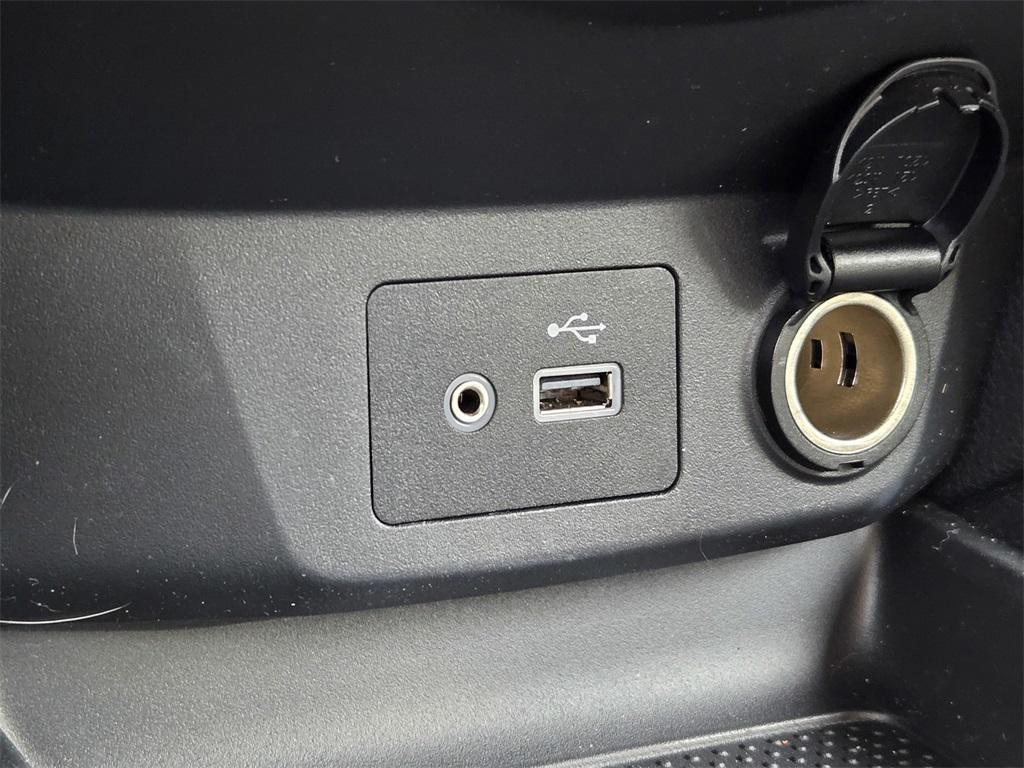 used 2018 Nissan Rogue car, priced at $13,900