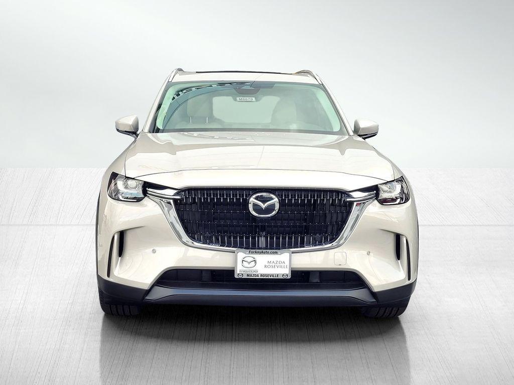 new 2026 Mazda CX-90 PHEV car, priced at $50,836
