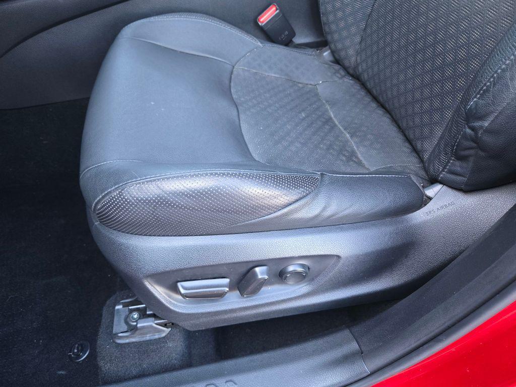 used 2021 Toyota C-HR car, priced at $21,900