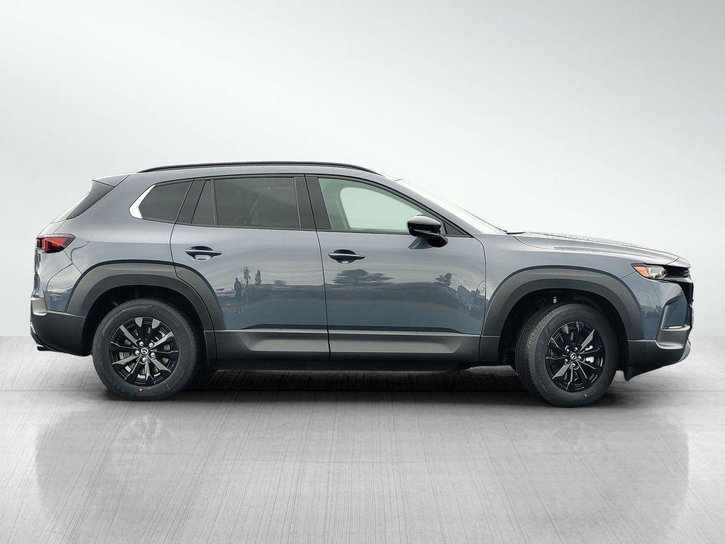 new 2026 Mazda CX-50 Hybrid car, priced at $39,866