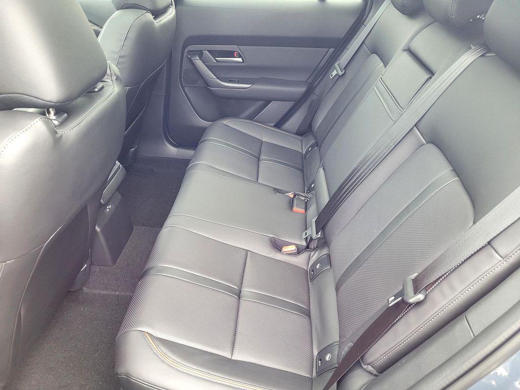 new 2026 Mazda CX-50 Hybrid car, priced at $39,866