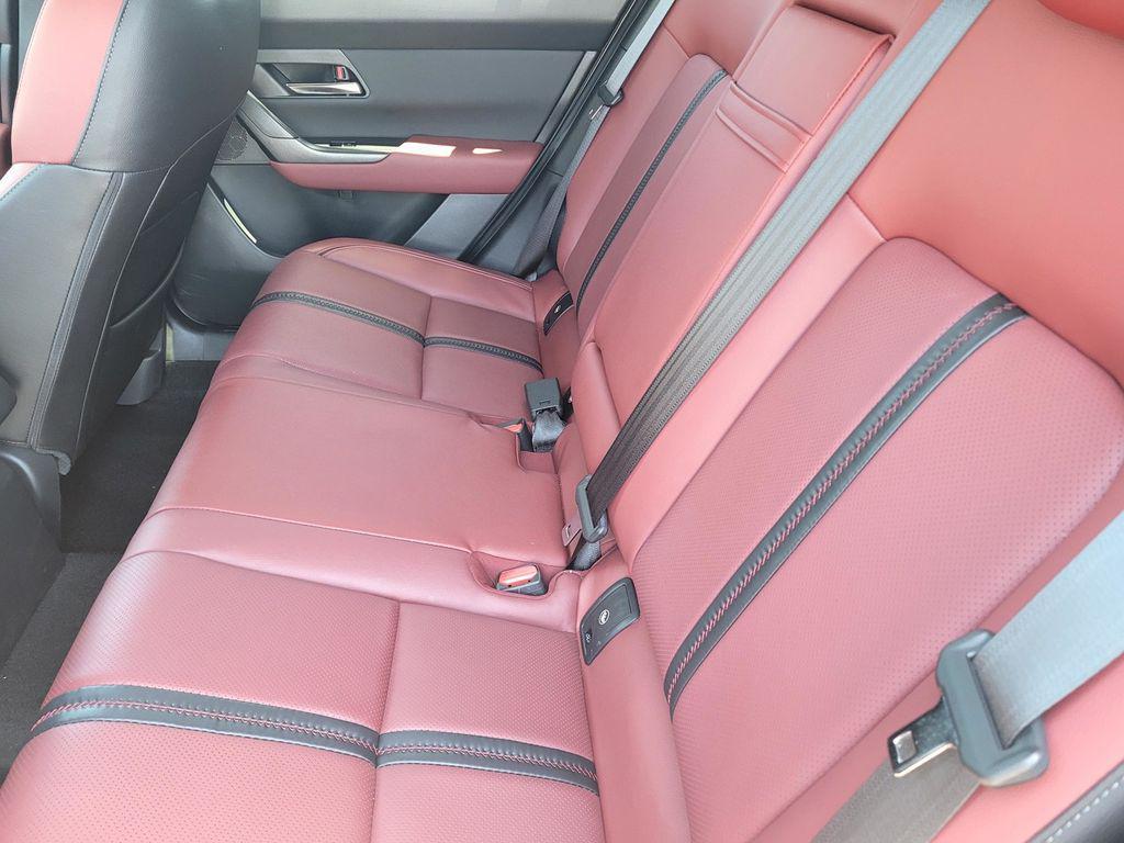 used 2025 Mazda CX-50 Hybrid car, priced at $34,585