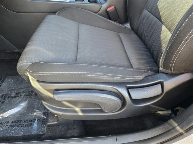 used 2021 Kia Sportage car, priced at $13,500