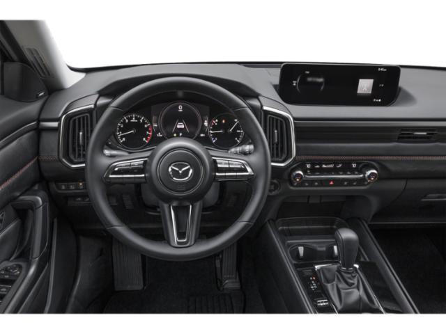 new 2026 Mazda CX-50 car, priced at $45,695