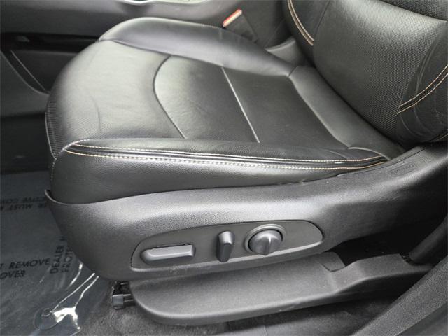 used 2019 GMC Terrain car, priced at $13,900