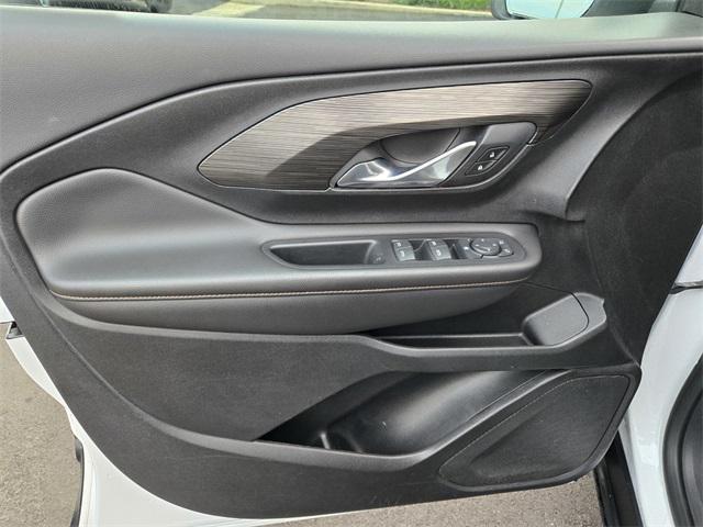 used 2019 GMC Terrain car, priced at $13,900