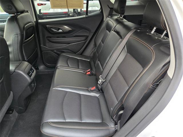 used 2019 GMC Terrain car, priced at $13,900