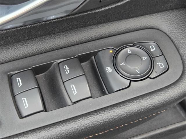 used 2019 GMC Terrain car, priced at $13,900