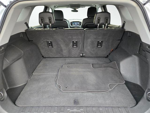 used 2019 GMC Terrain car, priced at $13,900