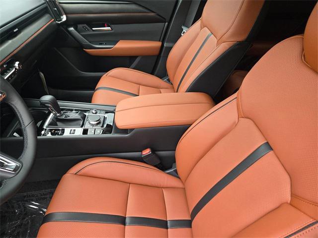 new 2026 Mazda CX-50 car, priced at $44,395