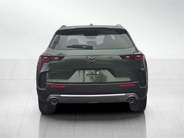 new 2026 Mazda CX-50 car, priced at $44,395