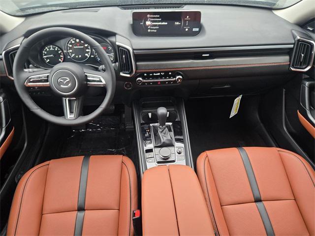 new 2026 Mazda CX-50 car, priced at $44,395