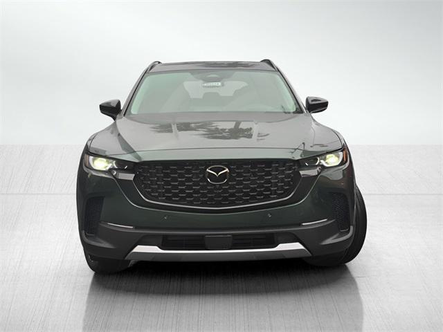 new 2026 Mazda CX-50 car, priced at $44,395