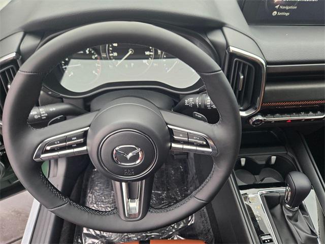 new 2026 Mazda CX-50 car, priced at $44,395