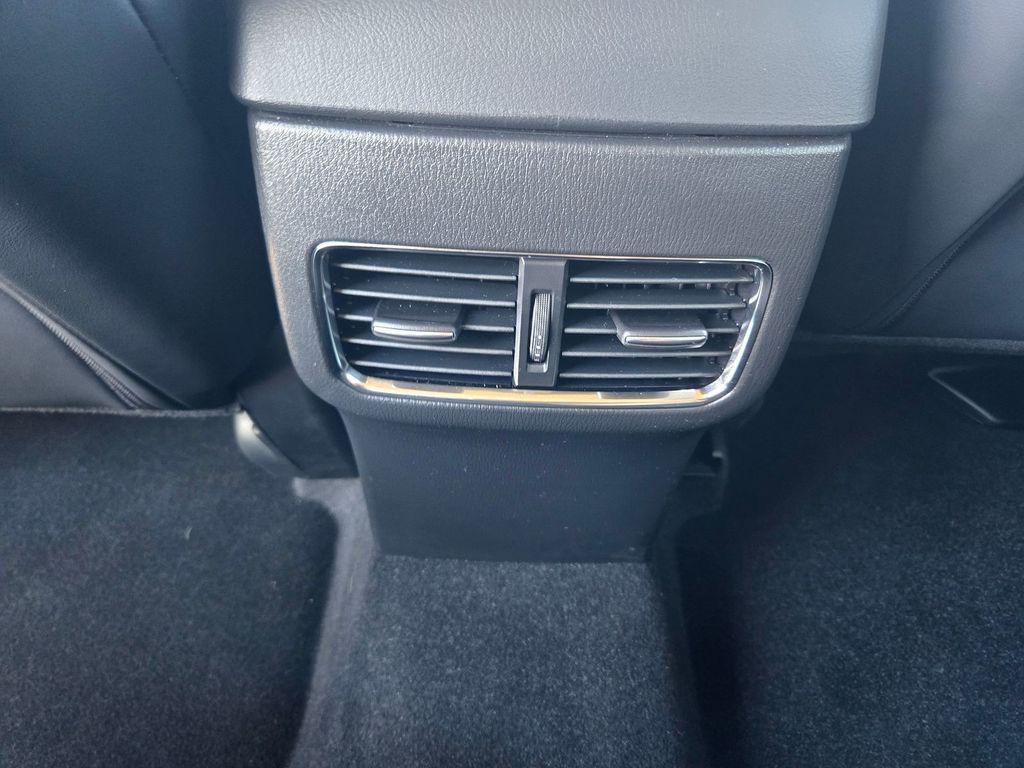 used 2025 Mazda CX-5 car, priced at $25,900