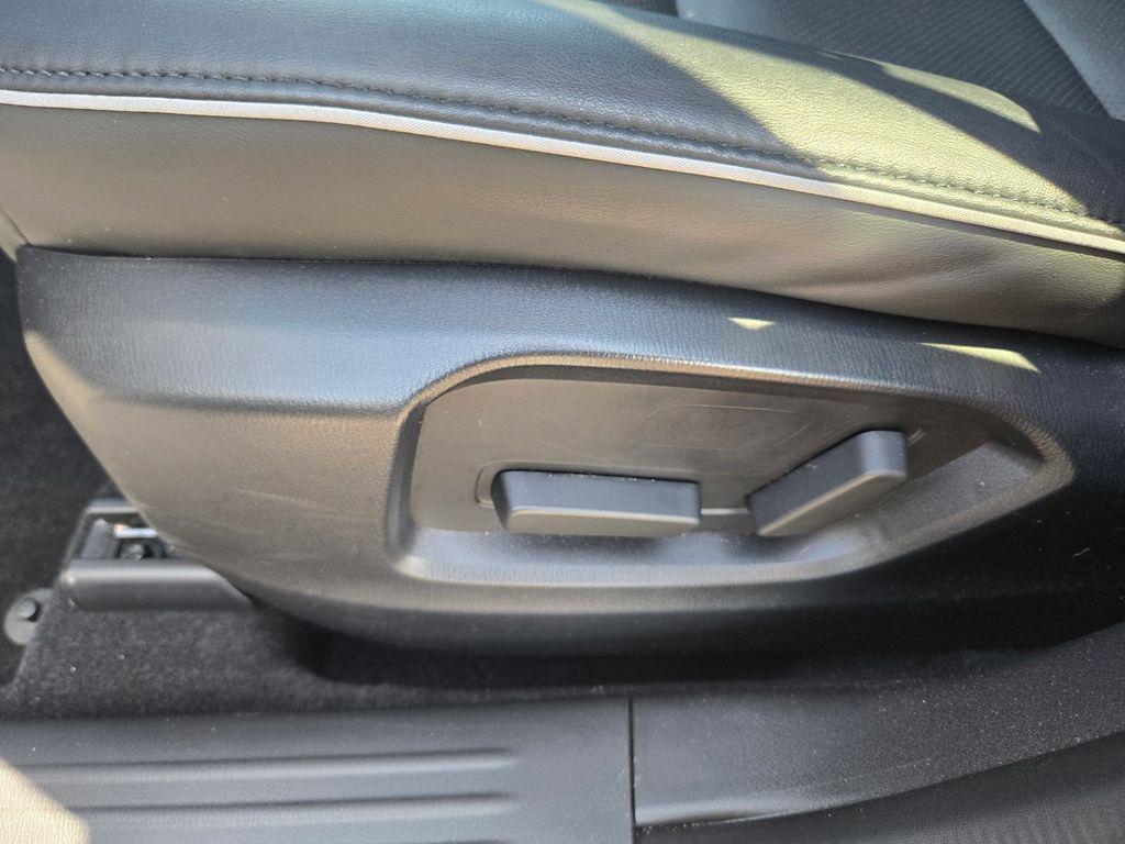 used 2025 Mazda CX-5 car, priced at $25,900