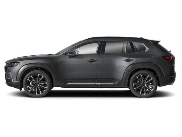 new 2026 Mazda CX-50 car