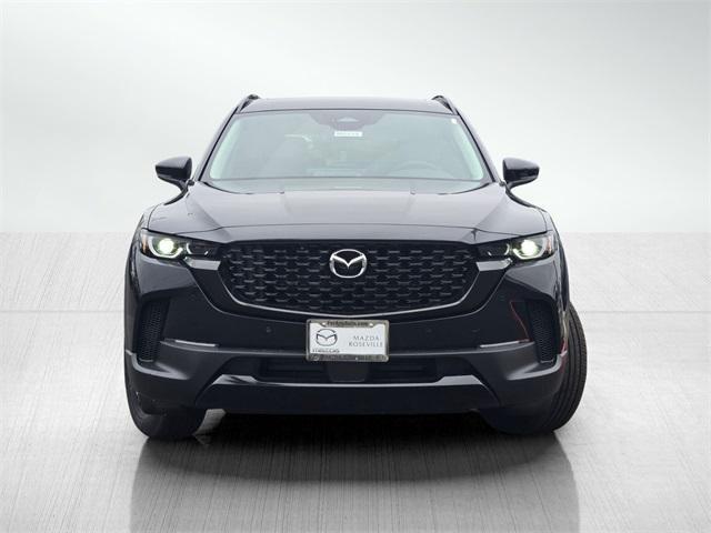 new 2026 Mazda CX-50 Hybrid car, priced at $39,271