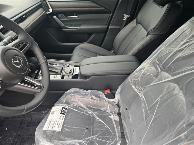 new 2026 Mazda CX-50 Hybrid car, priced at $39,271