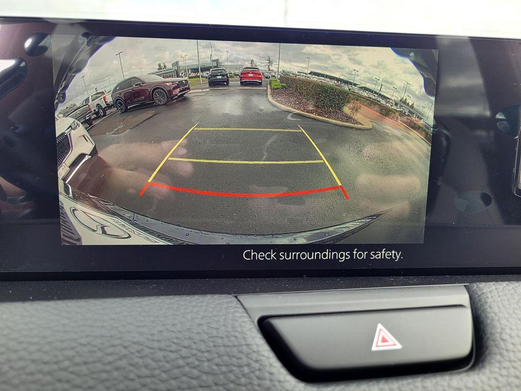 new 2026 Mazda CX-90 car, priced at $43,726