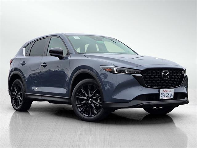 used 2023 Mazda CX-5 car, priced at $25,900
