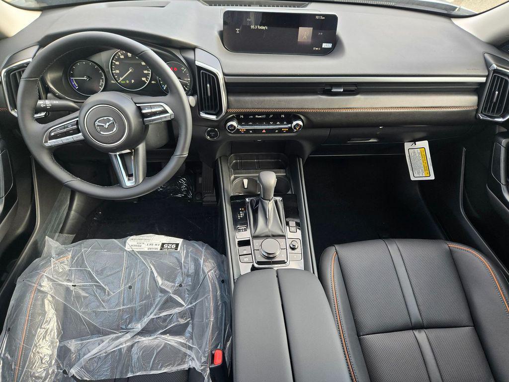 new 2026 Mazda CX-50 Hybrid car, priced at $39,861