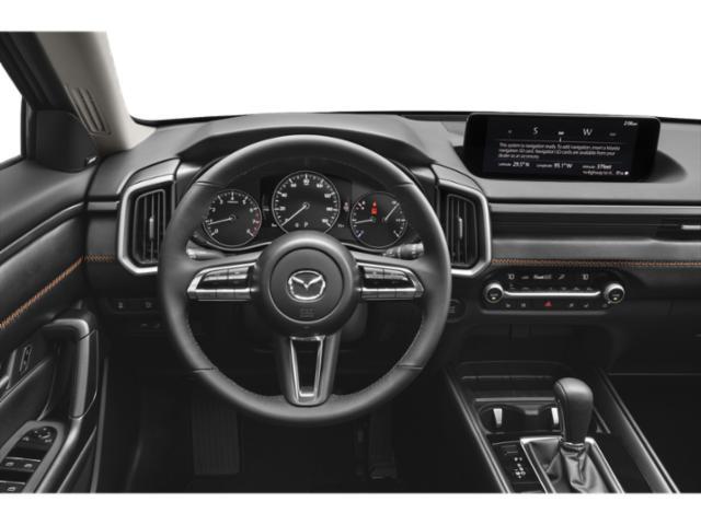 new 2026 Mazda CX-50 car, priced at $36,601