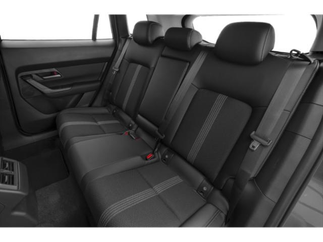 new 2026 Mazda CX-50 car, priced at $34,755