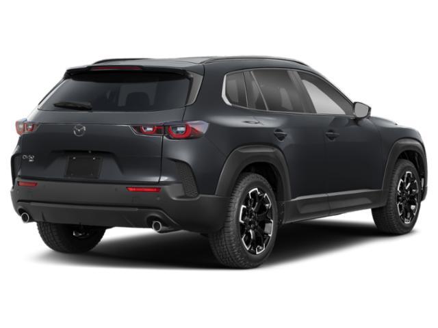 new 2026 Mazda CX-50 car, priced at $34,755