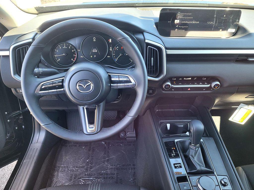 new 2026 Mazda CX-50 car, priced at $33,866