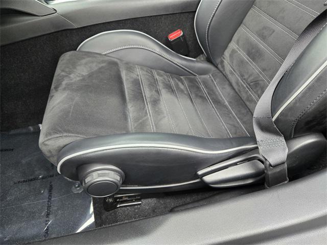 used 2020 Mazda MX-5 Miata RF car, priced at $28,900