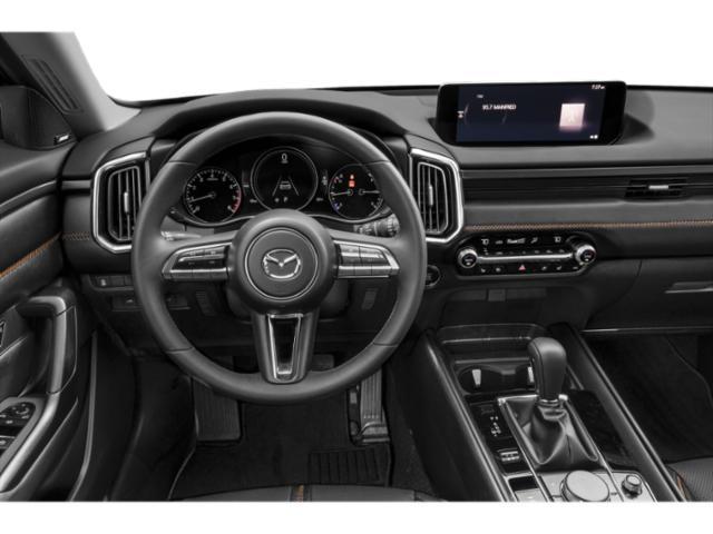 used 2025 Mazda CX-50 car