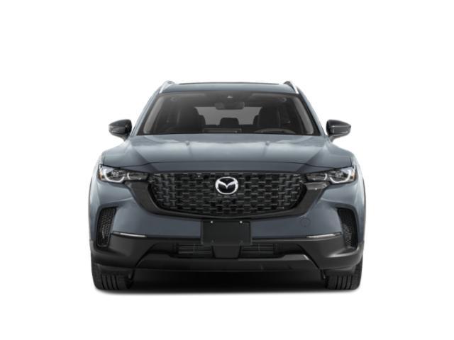 used 2025 Mazda CX-50 car