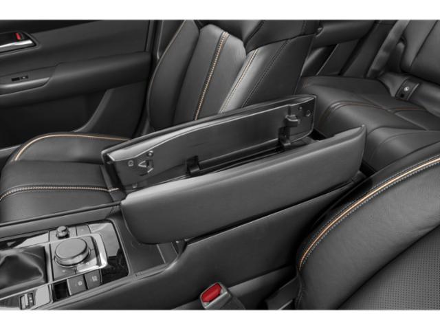 used 2025 Mazda CX-50 car