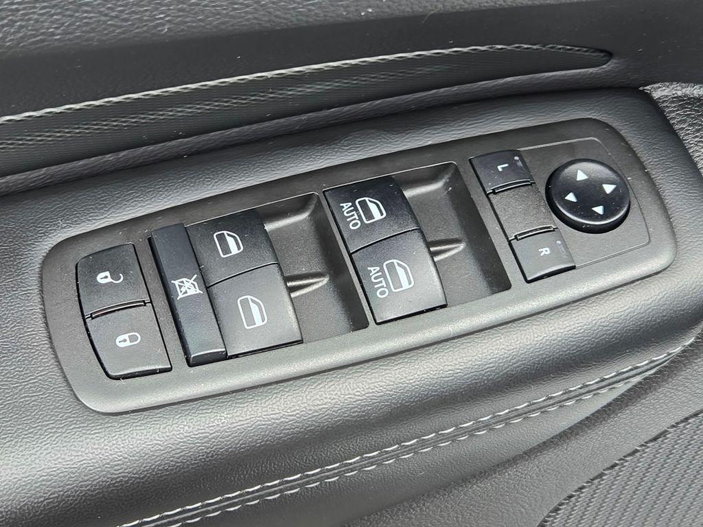 used 2021 Dodge Durango car, priced at $20,900