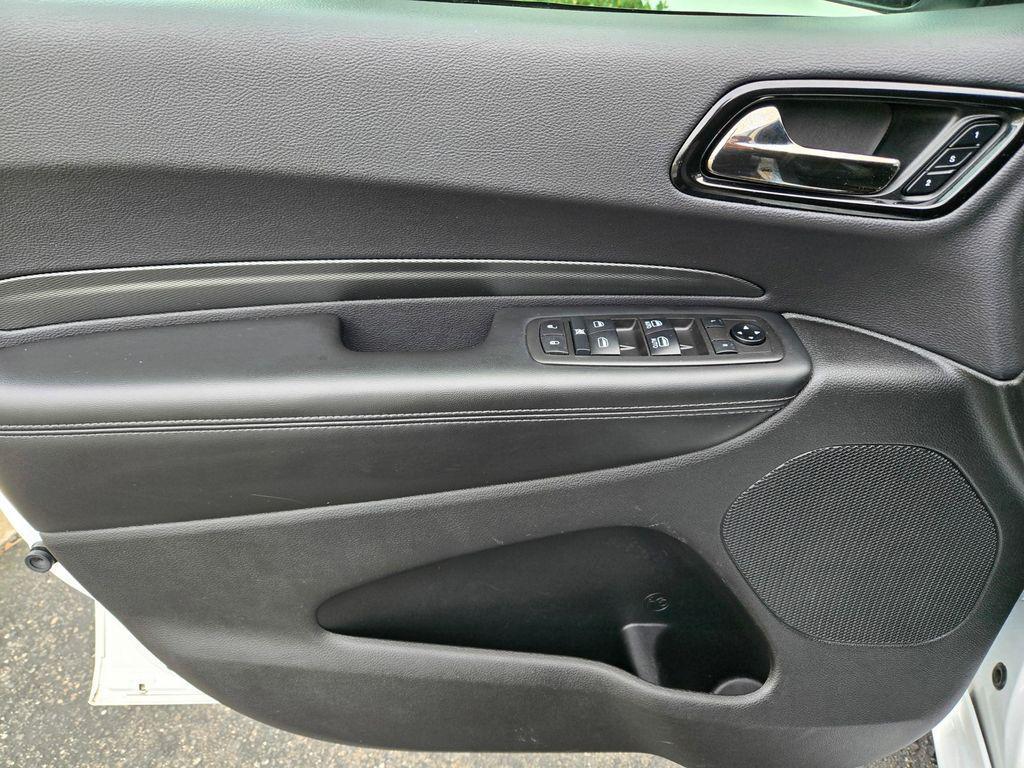 used 2021 Dodge Durango car, priced at $20,900