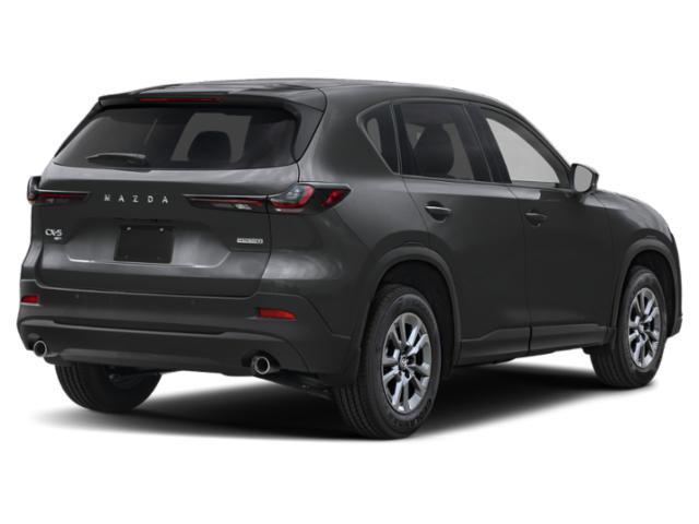 new 2026 Mazda CX-5 car, priced at $33,866