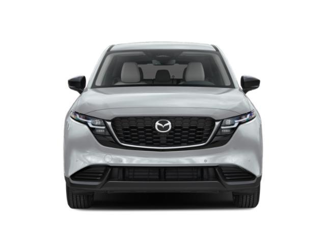 new 2026 Mazda CX-5 car, priced at $33,866