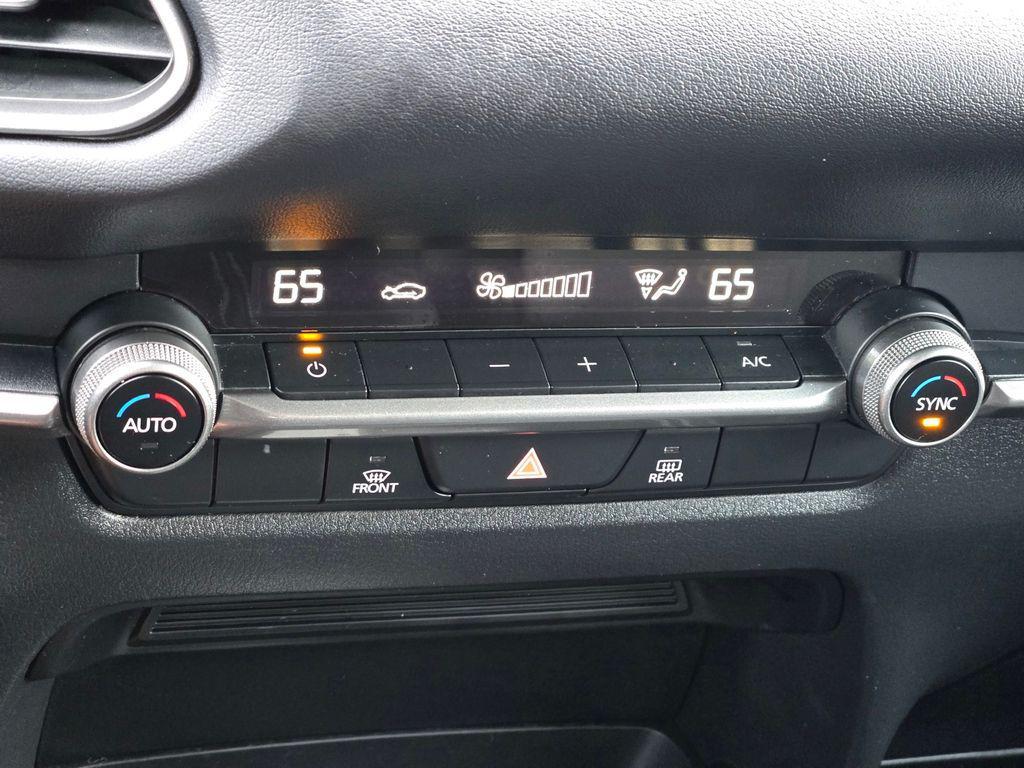 used 2023 Mazda CX-30 car, priced at $20,900