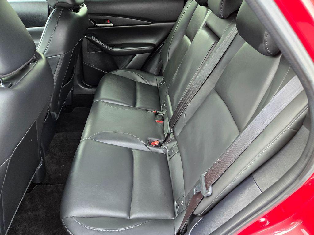 used 2023 Mazda CX-30 car, priced at $20,900