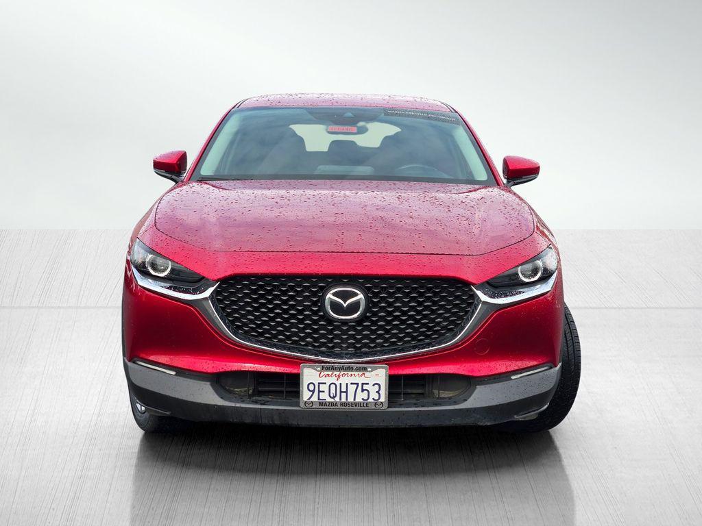 used 2023 Mazda CX-30 car, priced at $20,900