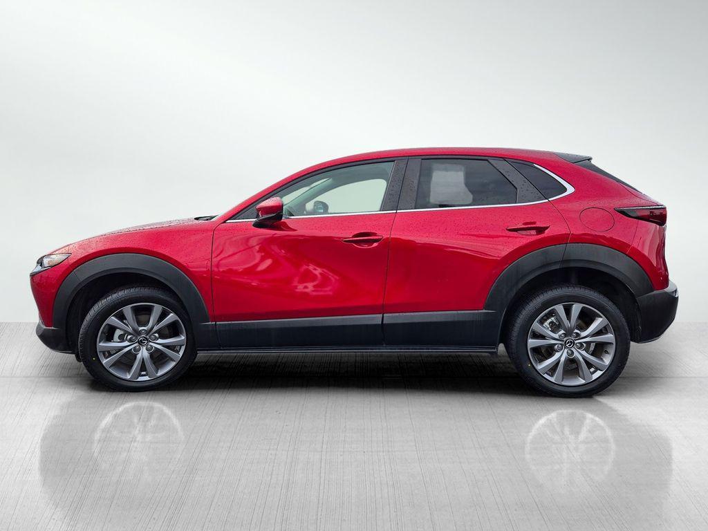 used 2023 Mazda CX-30 car, priced at $20,900