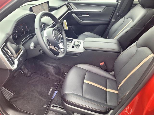 new 2026 Mazda CX-90 PHEV car, priced at $59,486