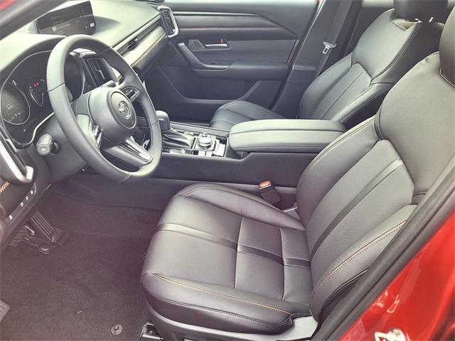 new 2026 Mazda CX-50 Hybrid car, priced at $39,816