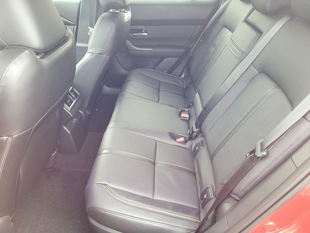 new 2026 Mazda CX-50 Hybrid car, priced at $39,816