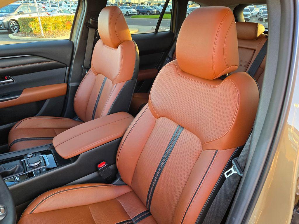 used 2025 Mazda CX-50 car, priced at $36,200