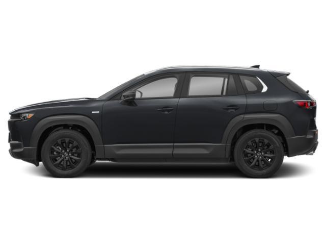 new 2026 Mazda CX-50 Hybrid car, priced at $36,306