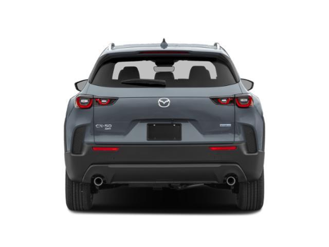 new 2026 Mazda CX-50 Hybrid car, priced at $36,306